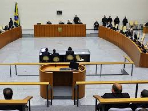 STJ REJEITA EMBARGOS DO EX-PREFEITO DE SOSSEGO