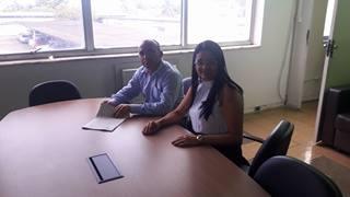 PREFEITURA DE SOSSEGO CELEBRA CONVÊNIO COM A FUNASA