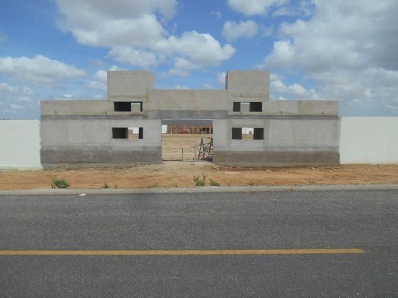 ESTÁDIO MUNICIPAL DE SOSSEGO \"O BIDUZÃO\"