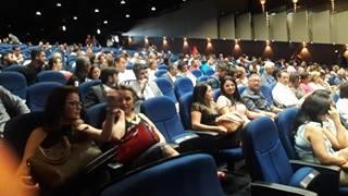 PREFEITURA DE SOSSEGO PRESENTE NA REUNIÃO DO PACTO SOCIAL
