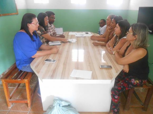 DEFESA CIVIL MUNICIPAL DE SOSSEGO