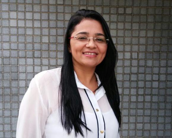 HOMENAGEM DA PREFEITA DE SOSSEGO NO DIA INTERNACIONAL DA MULHER