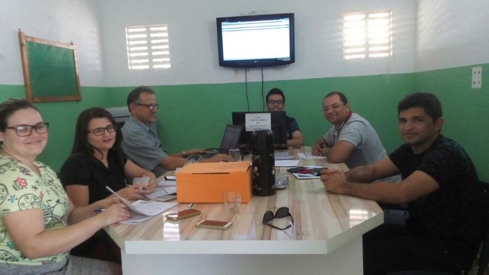 PREFEITURA MUNICIPAL DE SOSSEGO REALIZA PREGÃO PRESENCIAL PARA A COMPRA DE MATERIAL ODONTOLOÓGICO.