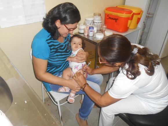 COMBATE A GRIPE INFLUENZA EM SOSSEGO