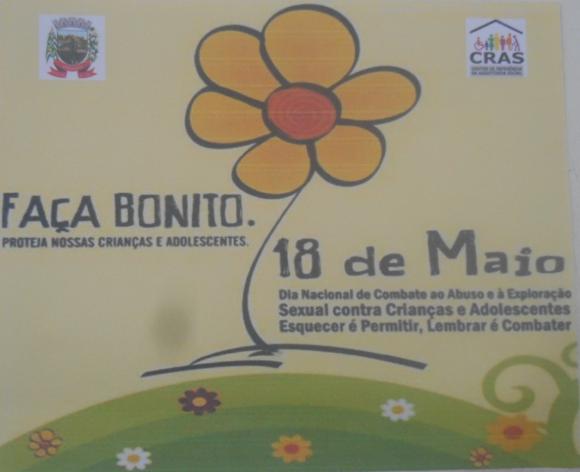 CRAS DE SOSSEGO PROMOVE EVENTO NA EMEF MANOEL DELMIRO