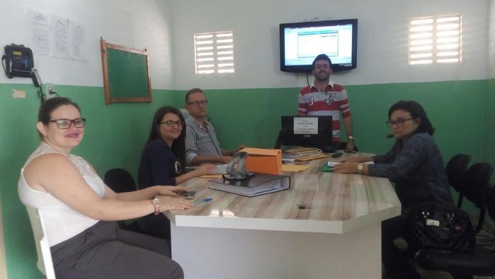 PREFEITURA DE SOSSEGO REALIZA LICITAÇÃO PARA REALIZAÇÃO DE EXAMES LABORATÓRIAIAS DE MÉDIA E ALTA COMPLEXIDADE