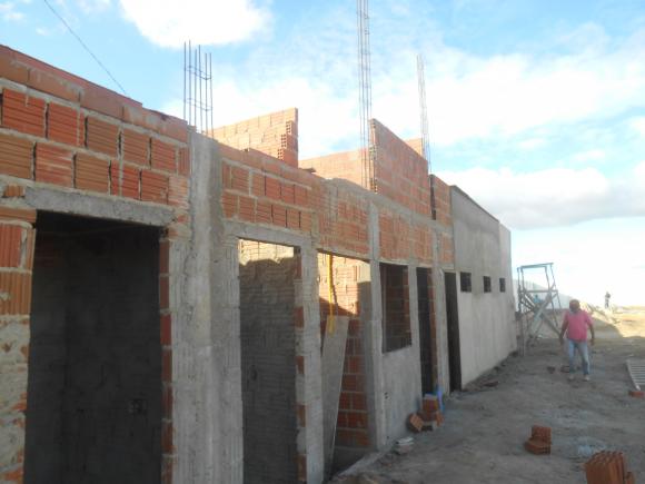 ESTÁDIO DE FUTEBOL DE SOSSEGO PODE FICAR EM 45 DIAS