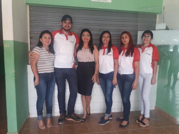 COMBATE A DENGUE