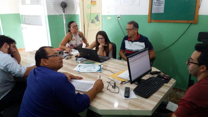 PREFEITURA FAZ PREGÃO PRESENCIAL