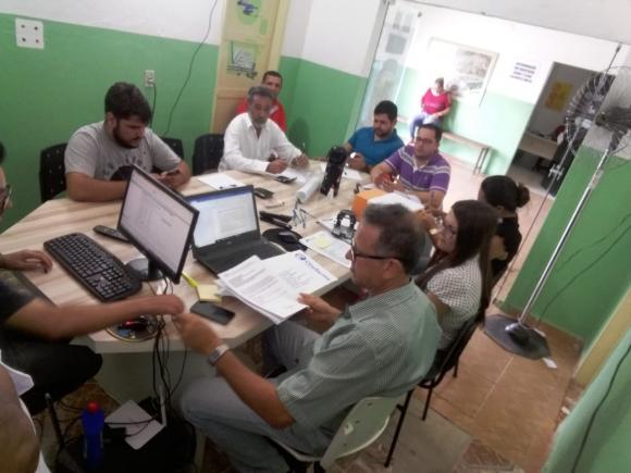 Prefeitura Realiza Pregão Presencial para Aquisição de Médico Hospitalar