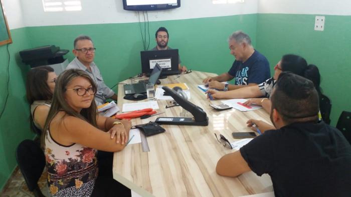 PREFEITURA FAZ PREGÃO PRESENCIAL PARA MATERIAL DE EXPEDIENTE