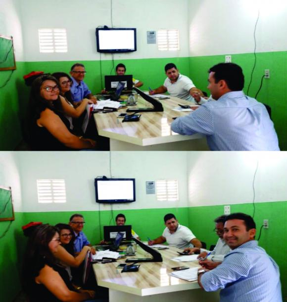 PREFEITURA MUNICIPAL DE SOSSEGO REALIZA LICITAÇÃO PARA COMPRA DE MEDICAMENTOS