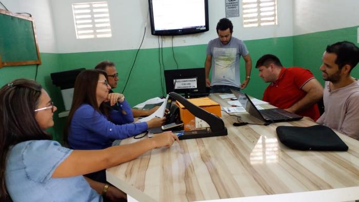 PREFEITURA DE SOSSEGO REALIZA PREGÃO PRESENCIAL PARA COMPRA DE MATERIAL DE LIMPEZA