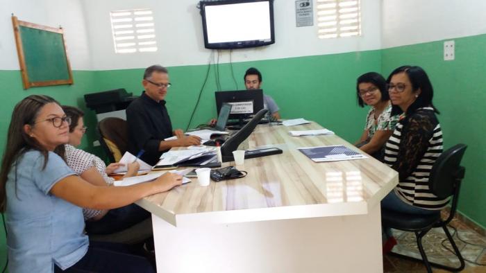 PREGÃO PRESENCIAL PARA EXAMES DE IMAGEM E ALTA COMPLEXIDADE NA PREFEITURA DE SOSSEGO.