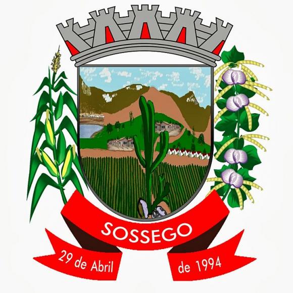 PREFEITA DE SOSSEGO DECRETA LUTO OFICIAL POR 3 DIAS