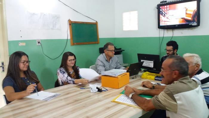 PREFEITURA DE SOSSEGO REALIZA LICITAÇÃO PARA TRANSPORTE DE ESTUDANTE