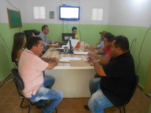 CPL DA PREFEITURA DE SOSSEGO FAZ TOMADA DE PREÇOS