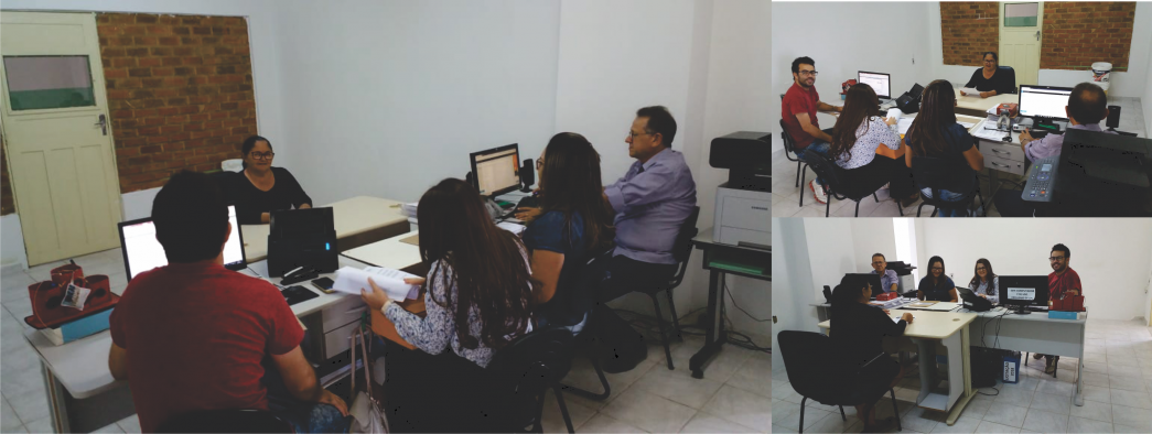 PREFEITURA DE SOSSEGO REALIZA LICITAÇÃO REFEIÇÕES