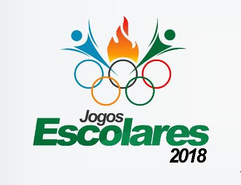 JOGOS ESCOLARES MUNICIPAIS DE SOSSEGO 2018