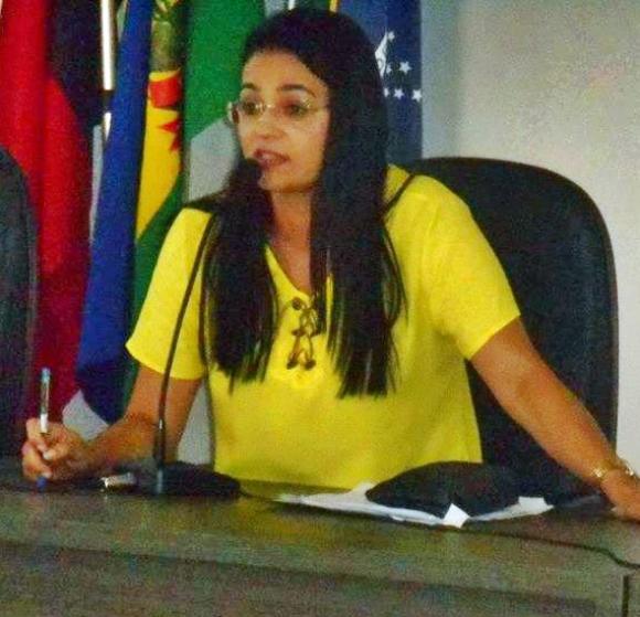 PARA PREFEITA DE SOSSEGO ADMINISTRAÇÃO JOÃO AZEVEDO SERÁ A CONTINUIDADE DE RICARDO COUTINHO