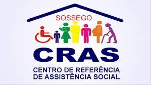 MATRICULAS ABERTAS NO CRAS PARA O SCFV