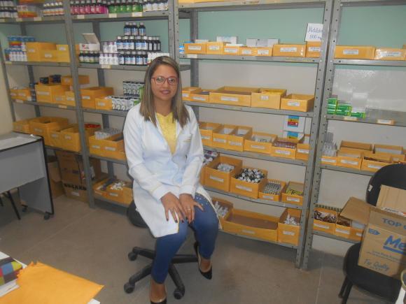 FARMÁCIA BÁSICA DE SOSSEGO MUDA HORÁRIO DE ATENDIMENTO