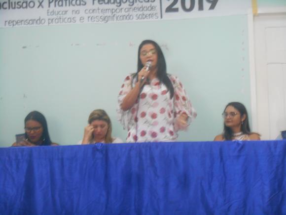 SECRETARIA DE EDUCAÇÃO E CULTURA DE SOSSEGO PROMOVE DOIS DIAS DE JORNADA PEDAGÓGICA