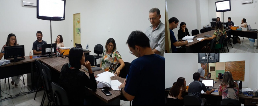 A PREFEITURA DE SOSSEGO REALIZA O PRIMEIRO PREGÃO PRESENCIAL