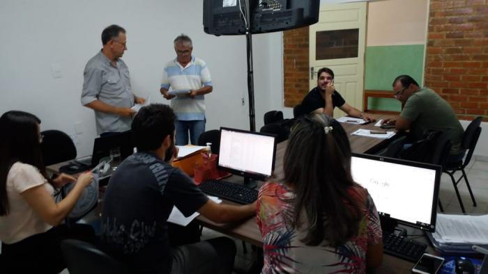 A PREFEITURA DE SOSSEGO REALIZA PREGÃO PRESENCIAL PARA A COMPRA MATERIAL ODONTOLÓGICO