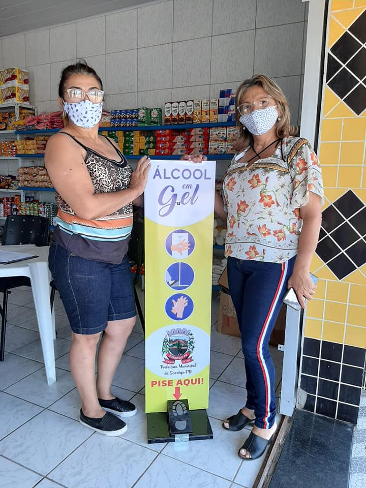Foto da galeria
