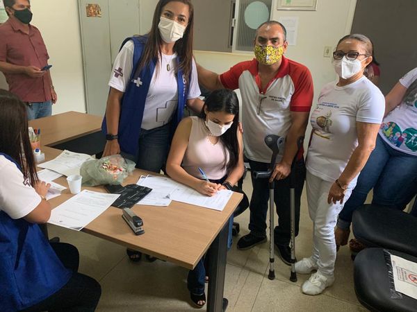 Foto da galeria