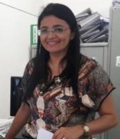 PREFEITA DE SOSSEGO EST´EM BRASILIA PARA CONTATOS POLÍTICOS