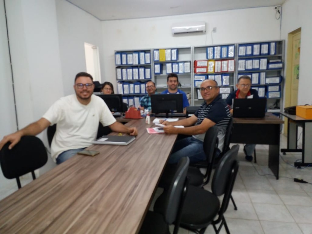 A PREFEITURA DE SOSSEGO REALIZA LICITAÇÃO PARA COMPRA DE MATERIAL DE CONSTRUÇÃO