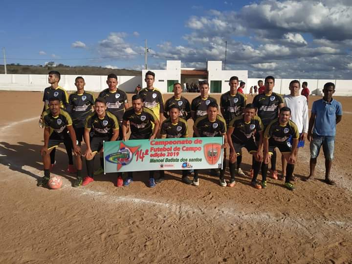 Foto da galeria