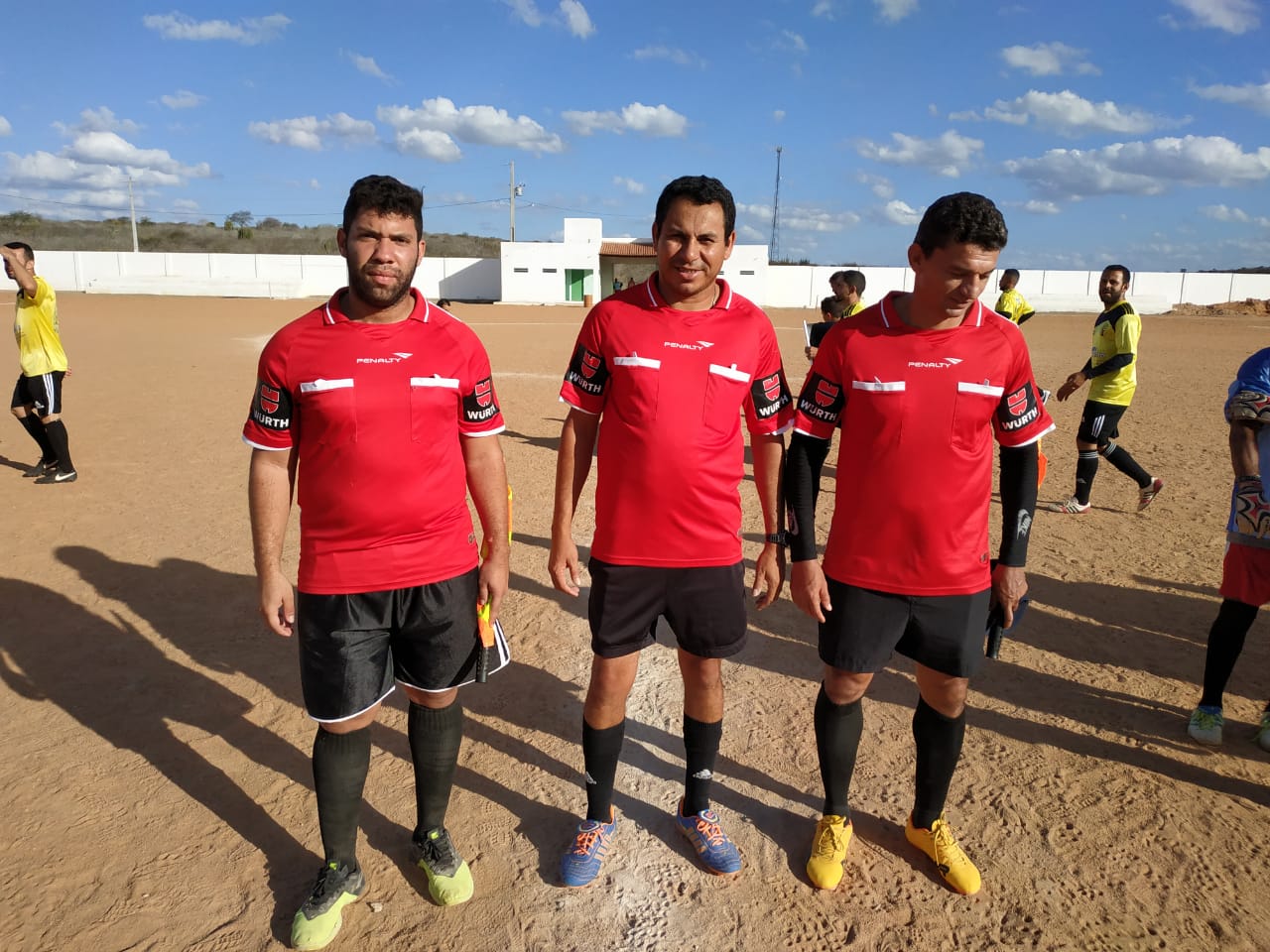 Foto da galeria