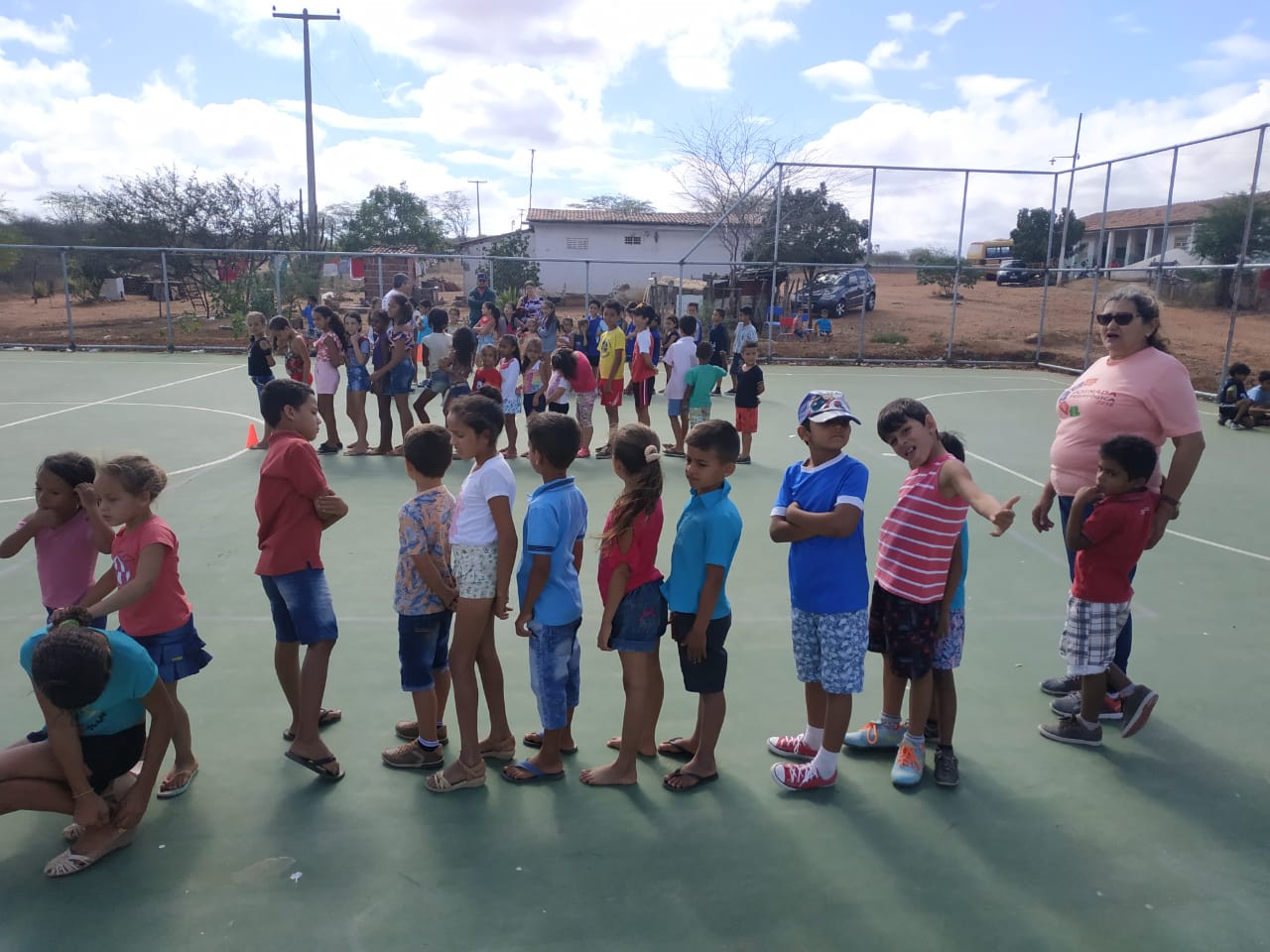 Foto da galeria