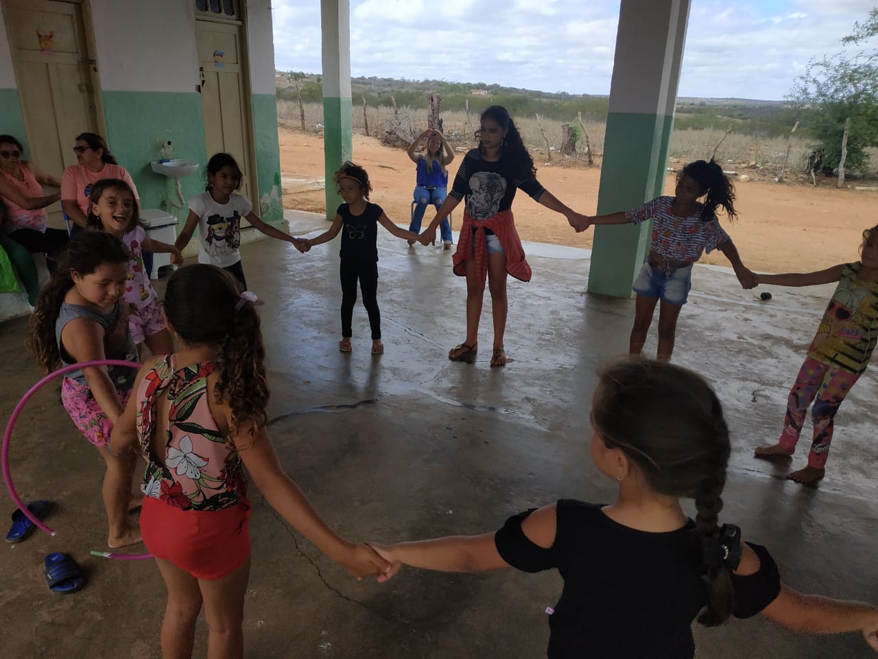 Foto da galeria