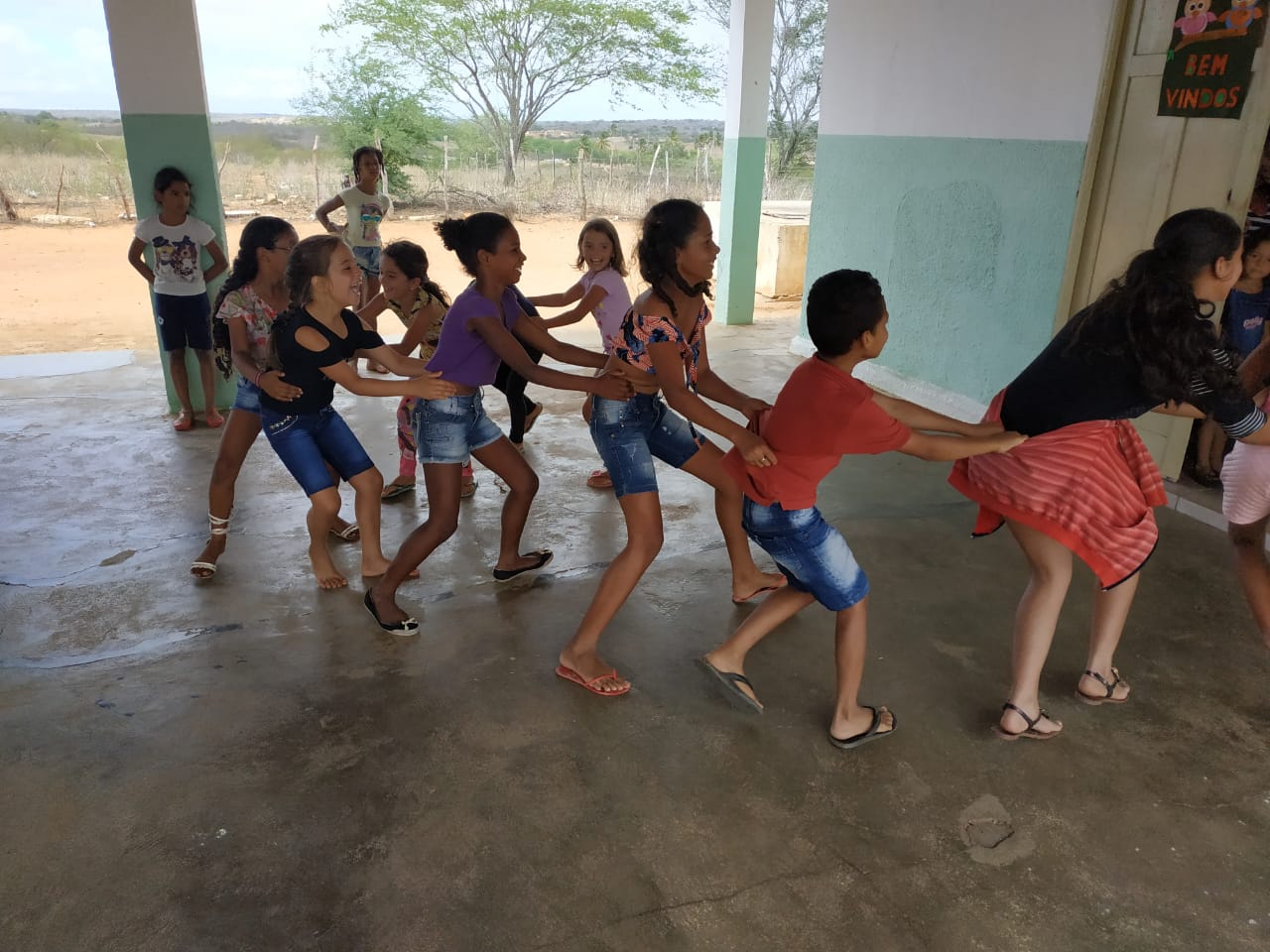 Foto da galeria