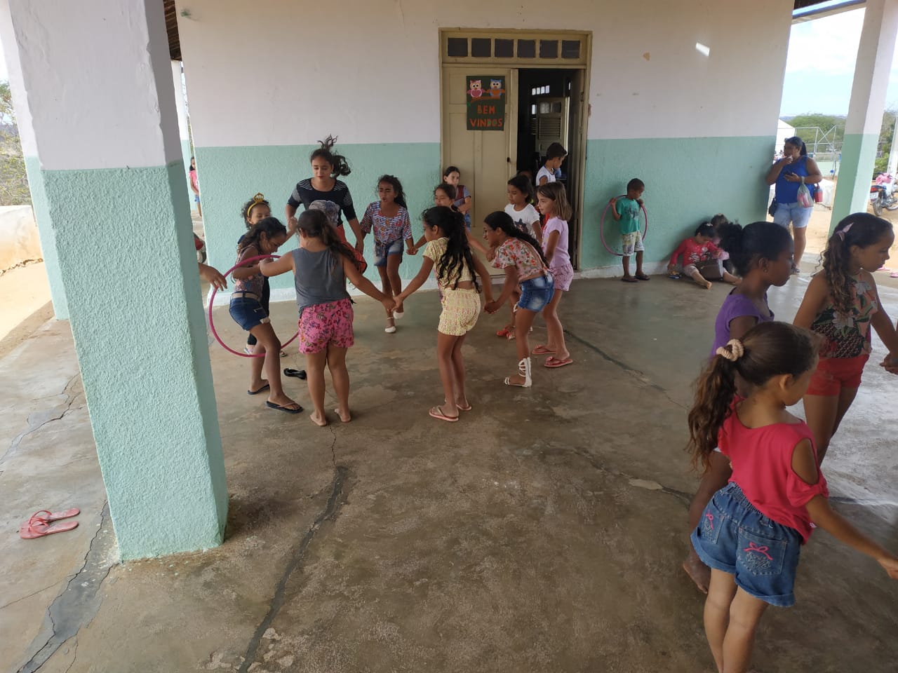 Foto da galeria