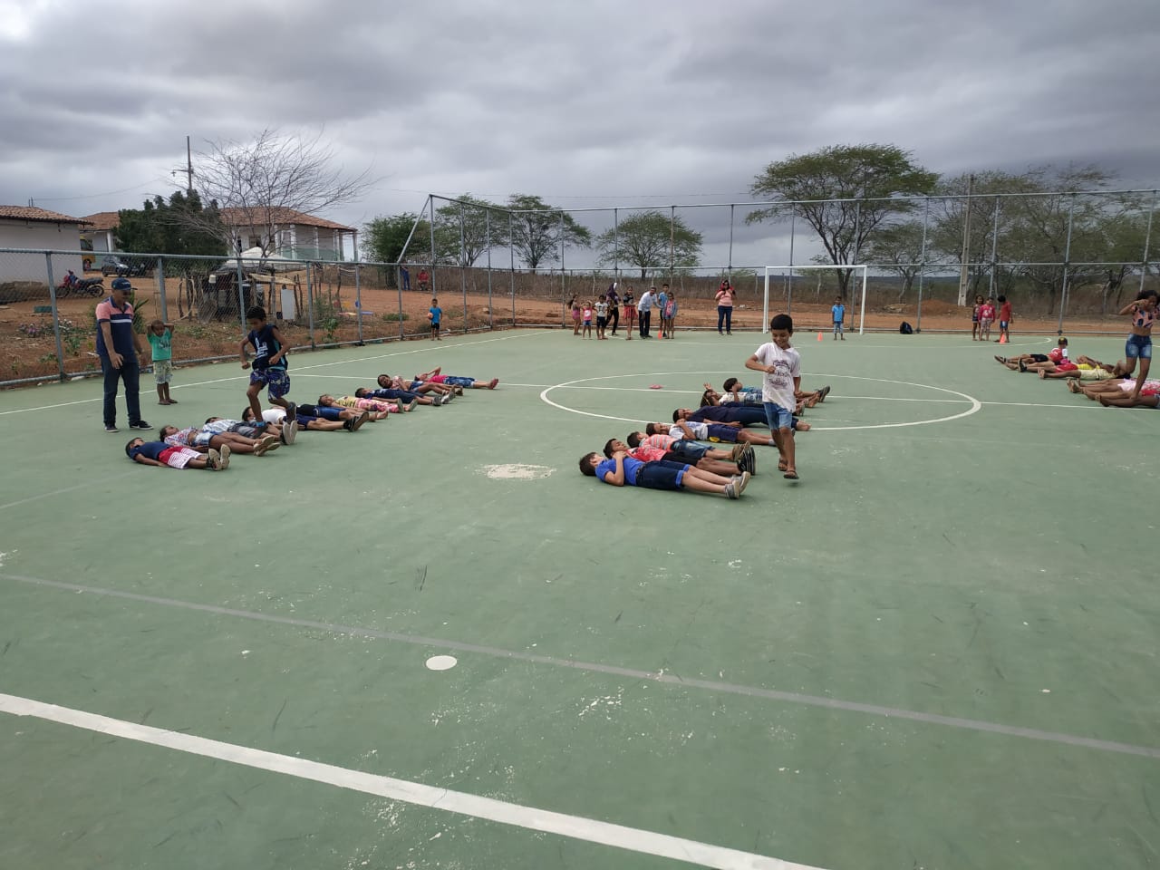 Foto da galeria