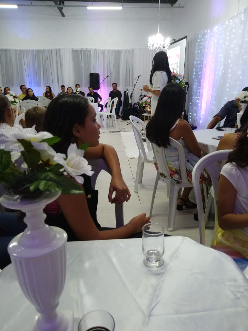 Foto da galeria