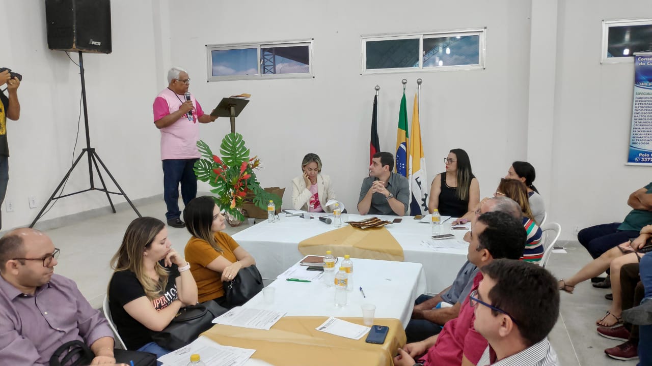 Foto da galeria