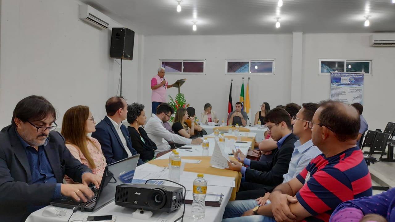 Foto da galeria