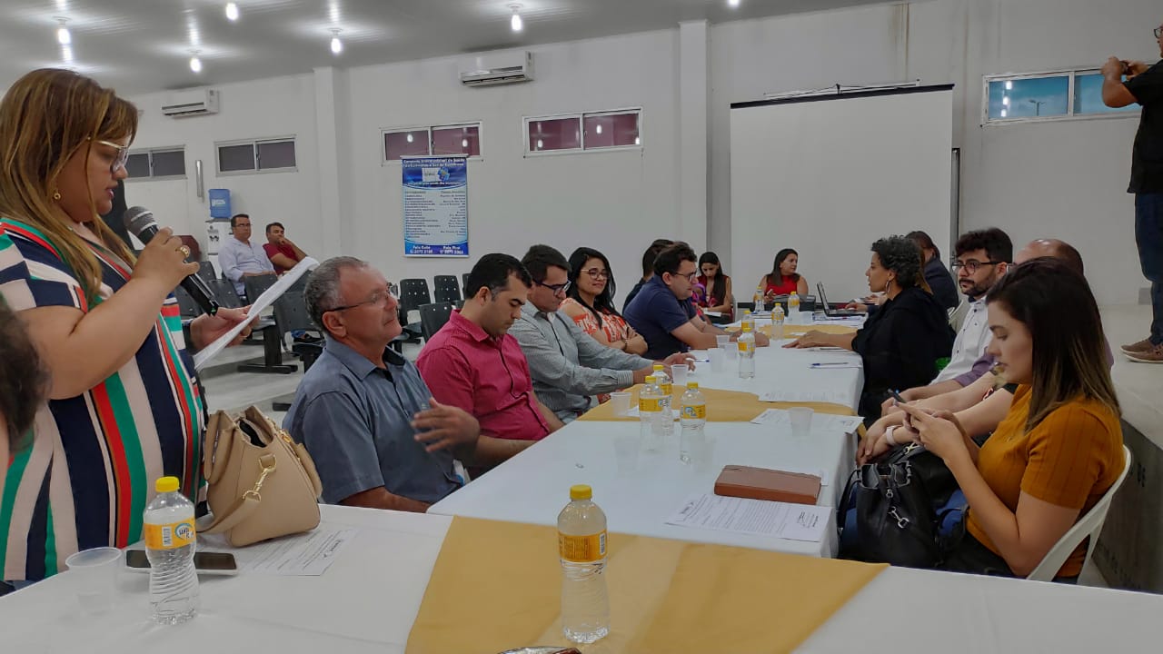 Foto da galeria