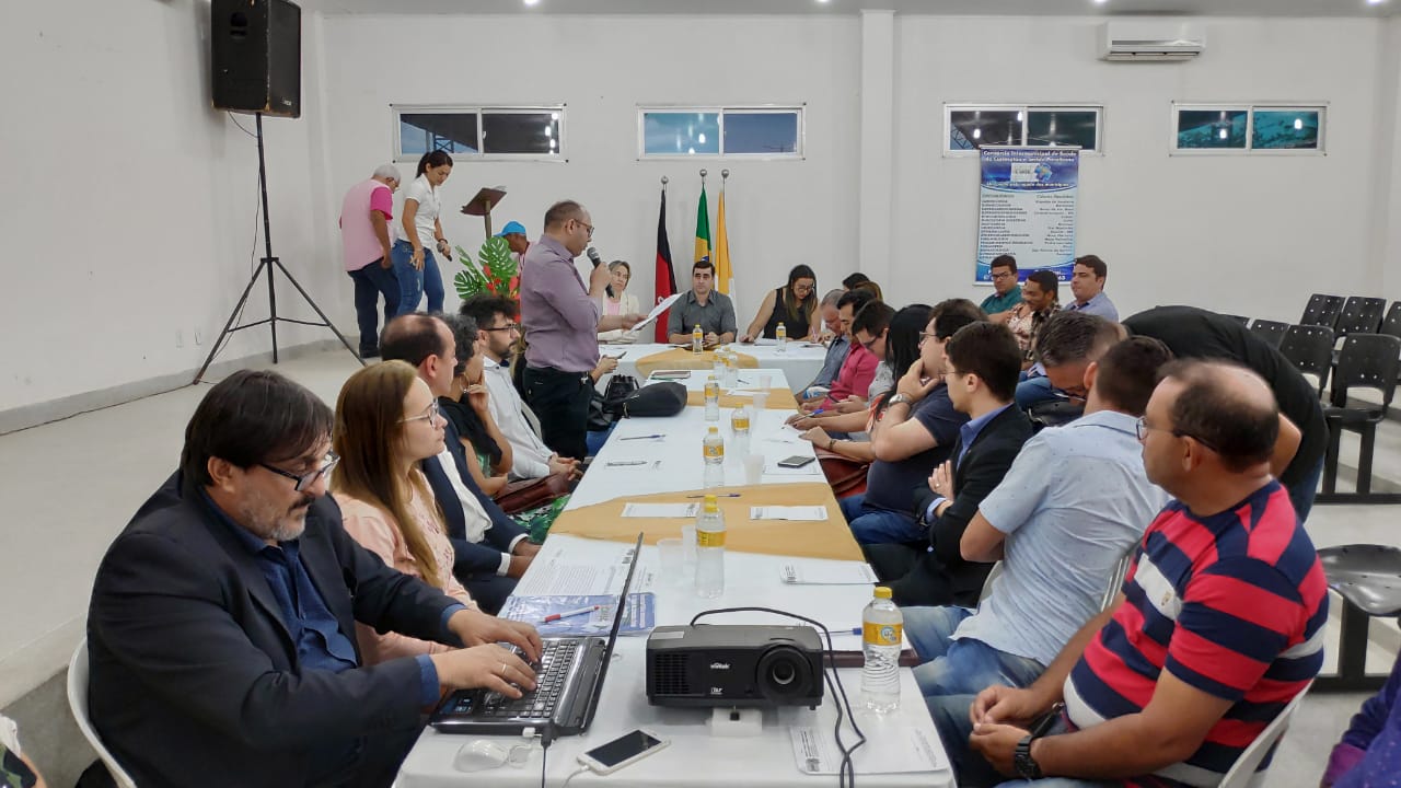 Foto da galeria