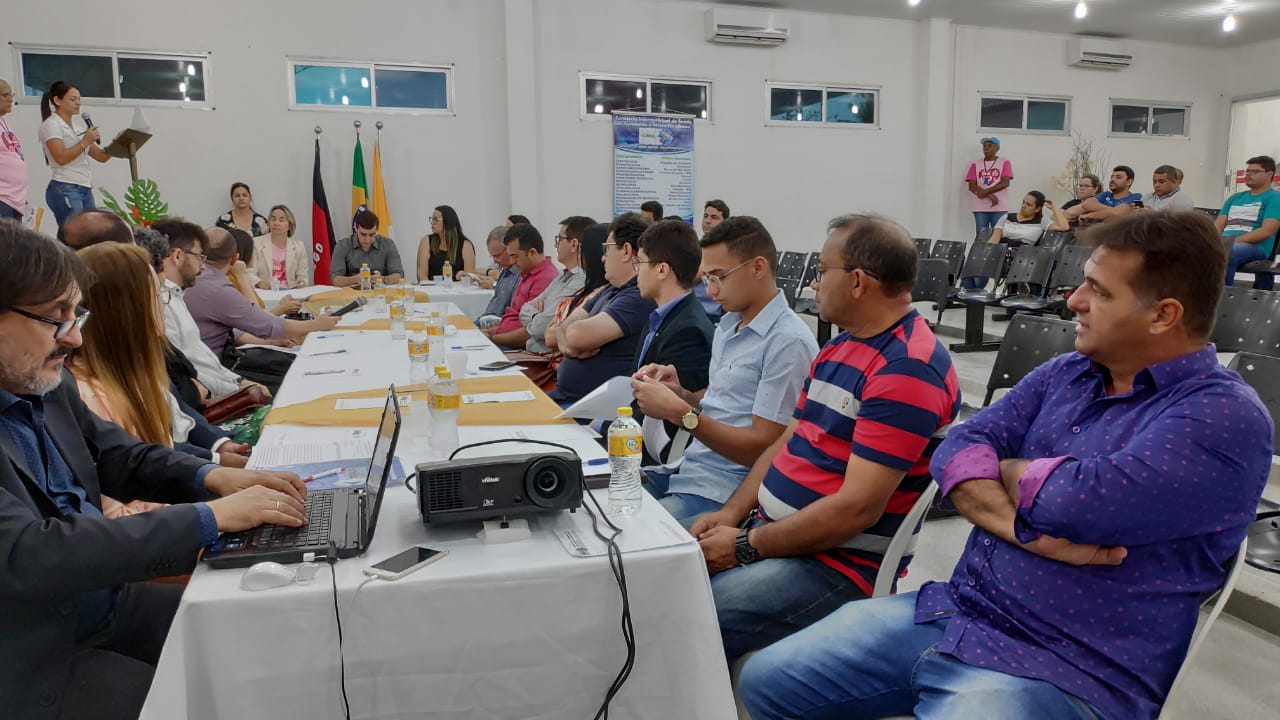 Foto da galeria