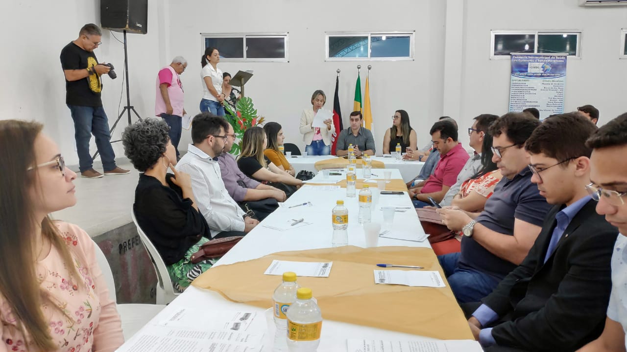 Foto da galeria