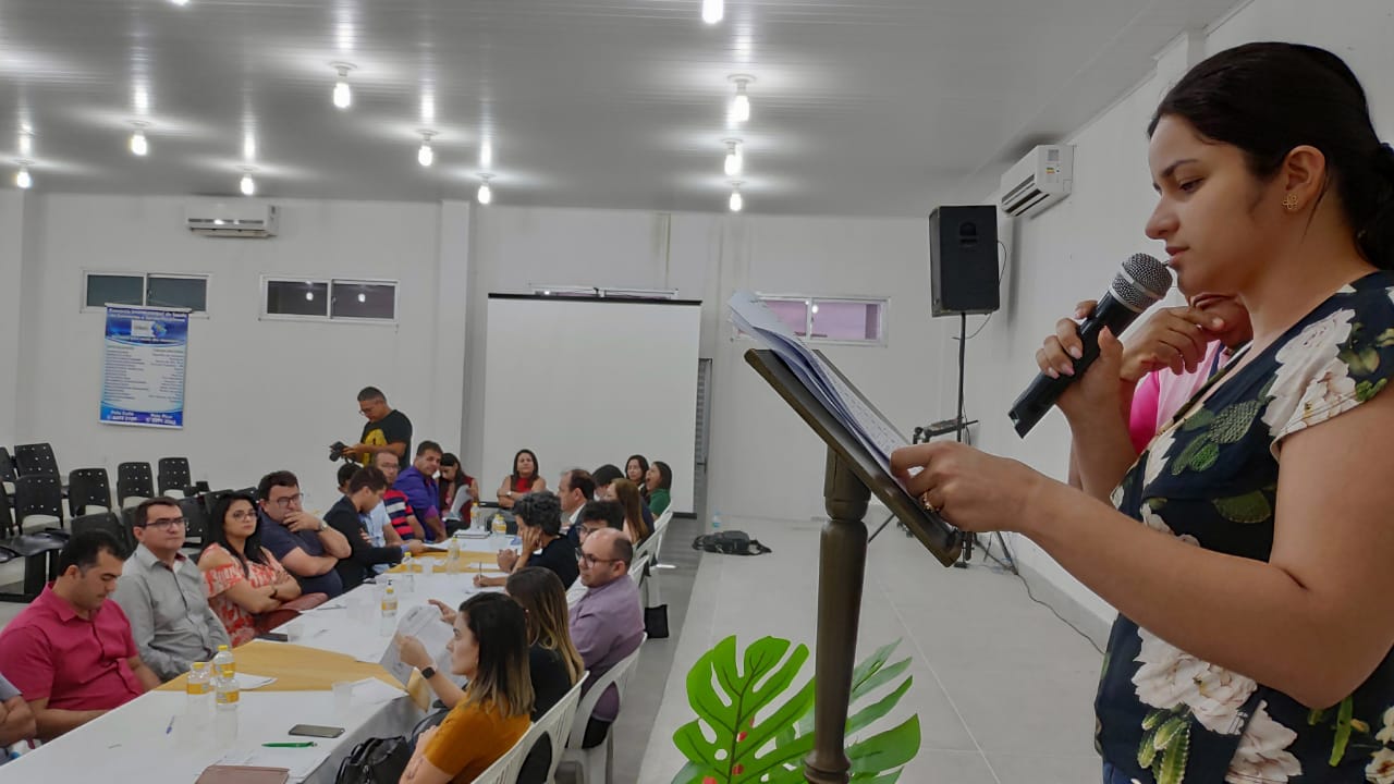 Foto da galeria