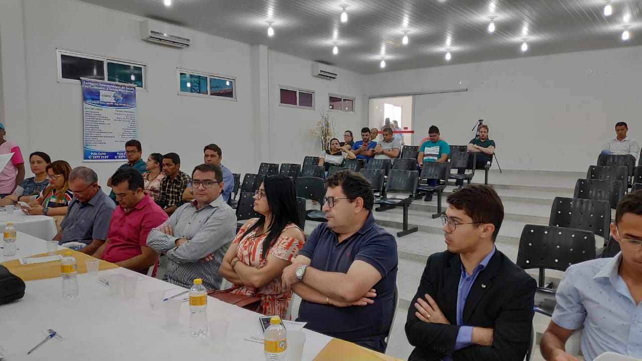 Foto da galeria