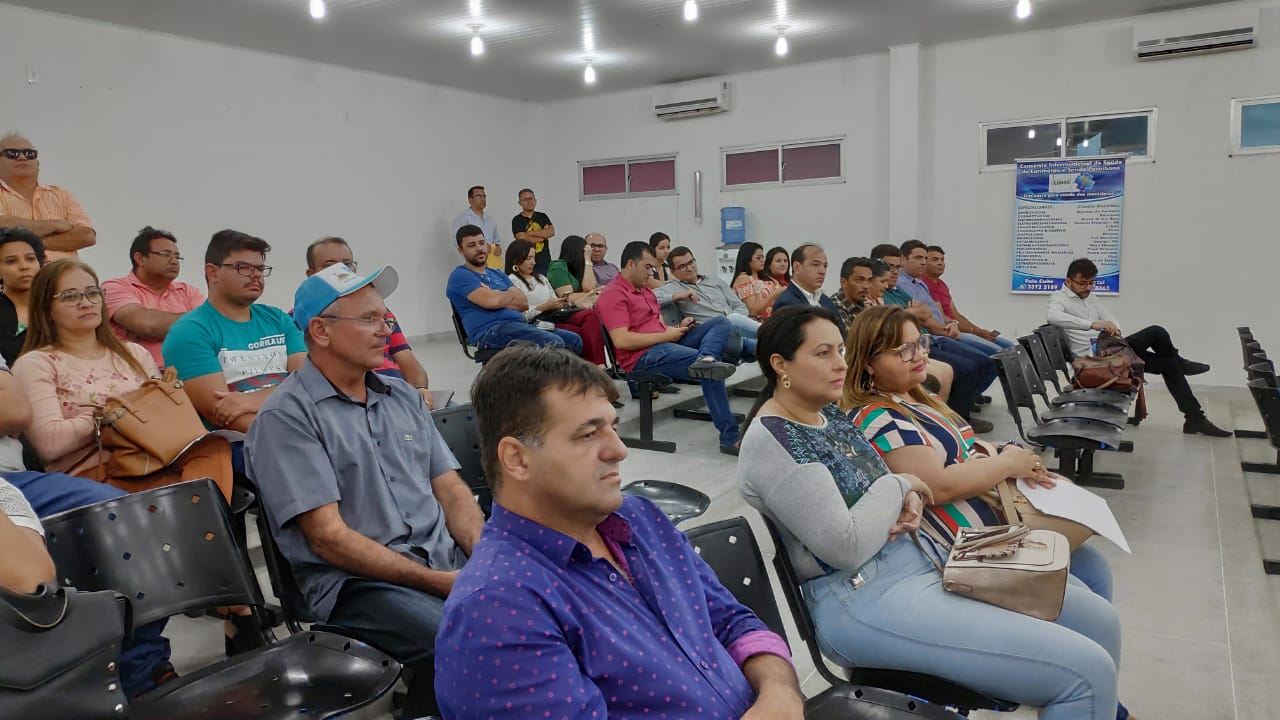 Foto da galeria